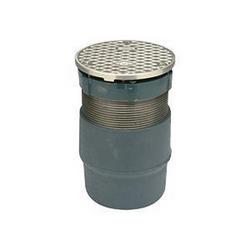 20 in. Round Cleanout