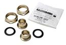 1-1/4 x 3/4 in. Union Fitting Set with Gasket
