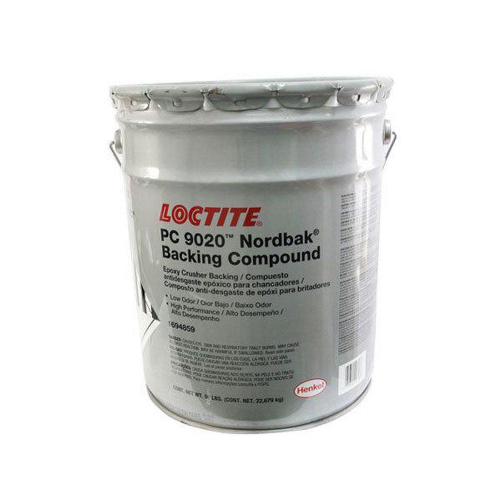 LOCTITE&reg; Backing Compound 