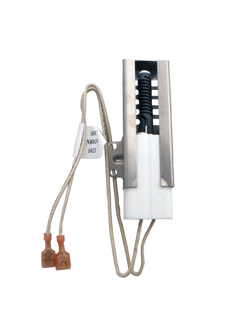 Supco White Range Igniter 