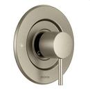 Moen Brushed Nickel Single Lever Handle Trim Valve 