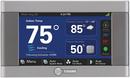 Trane Bright White 5 Heat/2 Cool 7-Day Programmable Thermostat 