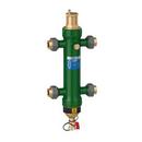 Caleffi North America Sweat Multifunction Hydraulic Separator 