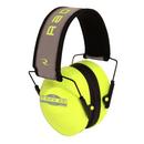 Radians Hi-Viz Green Ear Muff 
