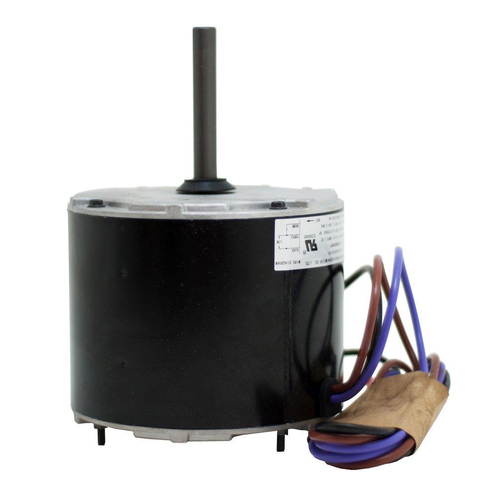 Goodman&reg; 810 RPM Condenser Motor 
