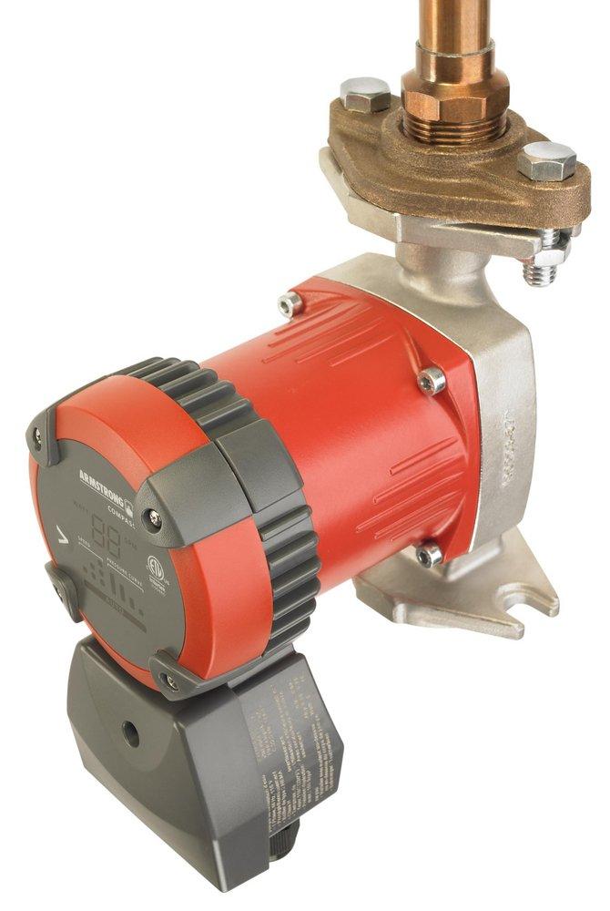 Armstrong Pumps Recirculation Pump 