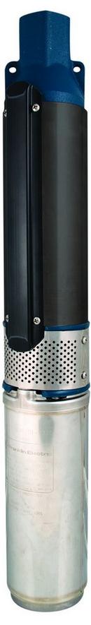 Flint & Walling Deep Well Submersible Pump 