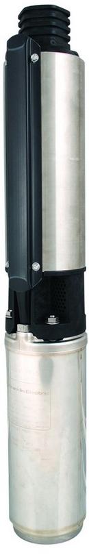Flint & Walling 4 in. Submersible Pump 