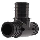 SharkBite&reg; Black Plastic PEX Crimp Tee 