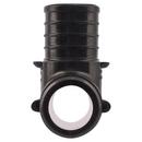 SharkBite&reg; Black Plastic PEX Crimp Tee 