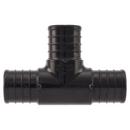 SharkBite&reg; Black Plastic PEX Crimp Tee 