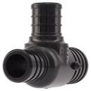 SharkBite&reg; Black Plastic PEX Crimp Tee 