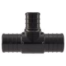 SharkBite&reg; Black Plastic PEX Crimp Tee 