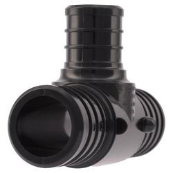 1 x 1 x 3/4 in. Plastic PEX Crimp Tee