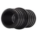 SharkBite&reg; Black Plastic PEX Crimp Coupling 