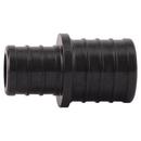 SharkBite&reg; Black Plastic PEX Crimp Coupling 