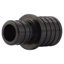 SharkBite&reg; Black Plastic PEX Crimp Coupling 