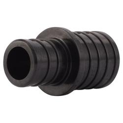 1 x 3/4 in. Plastic PEX Crimp Coupling