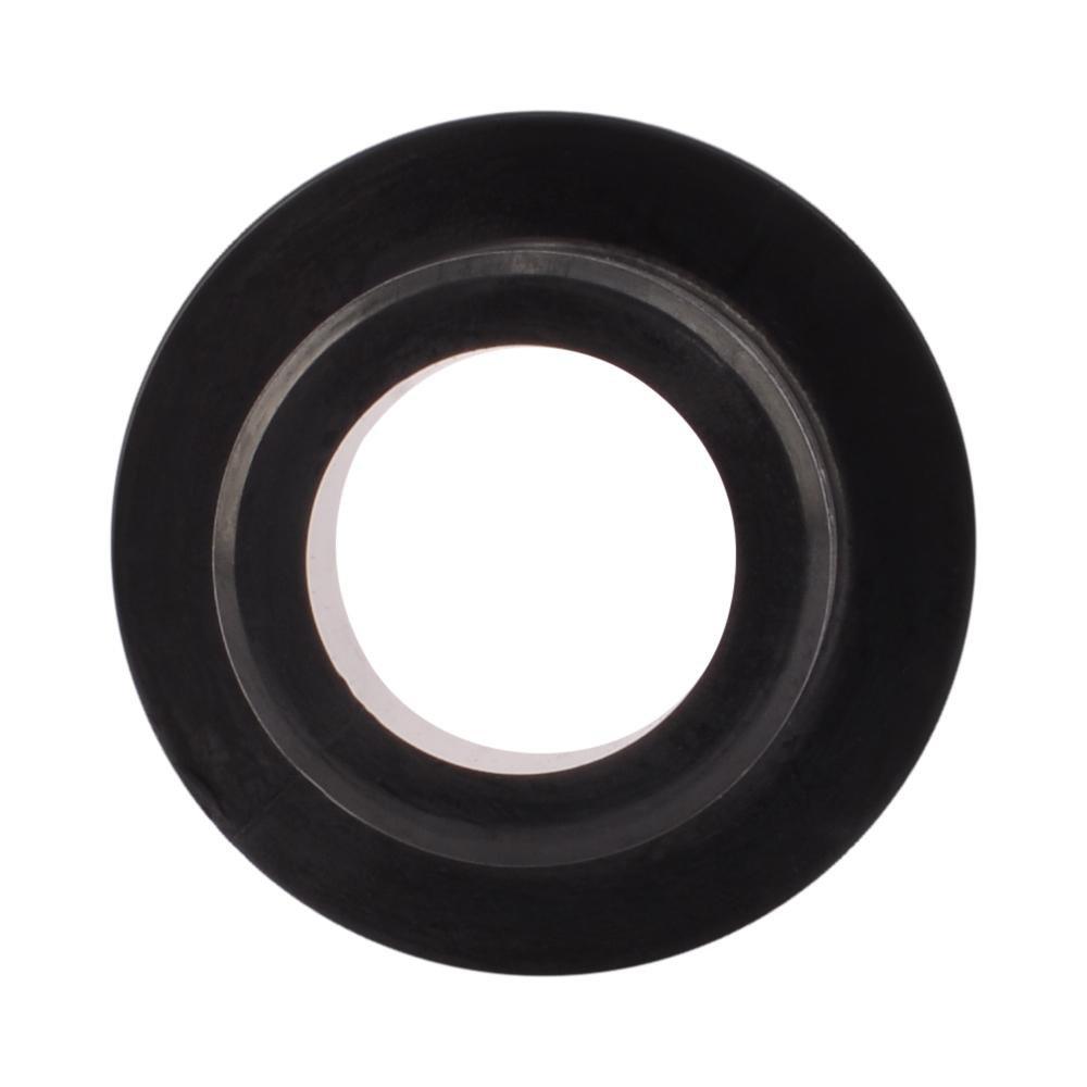 SharkBite&reg; Black Plastic PEX Crimp Coupling 
