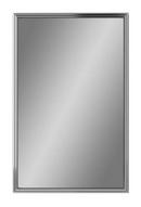 RDM2030RM76 20X30 CP FRMD RECT MIR *ROSEMO image number 0