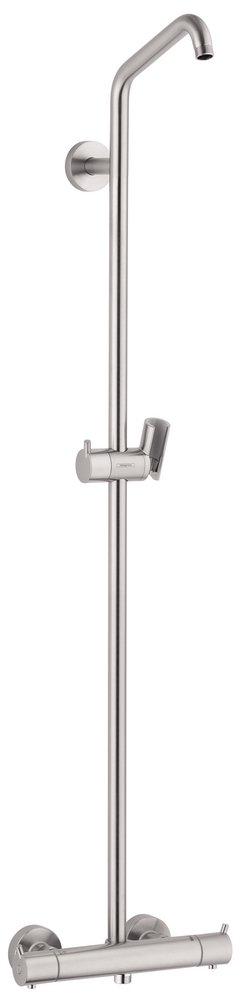 AXOR Brushed Nickel Slidebar 