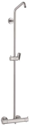 AXOR Brushed Nickel Slidebar 