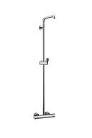 AXOR Polished Chrome Slidebar 