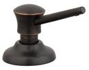 Hansgrohe Rubbed Bronze 16 oz. Soap Dispenser 