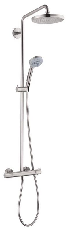 Hand Shower in Brushed Nickel