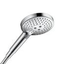 Hansgrohe Polished Chrome Multi Function Hand Shower 