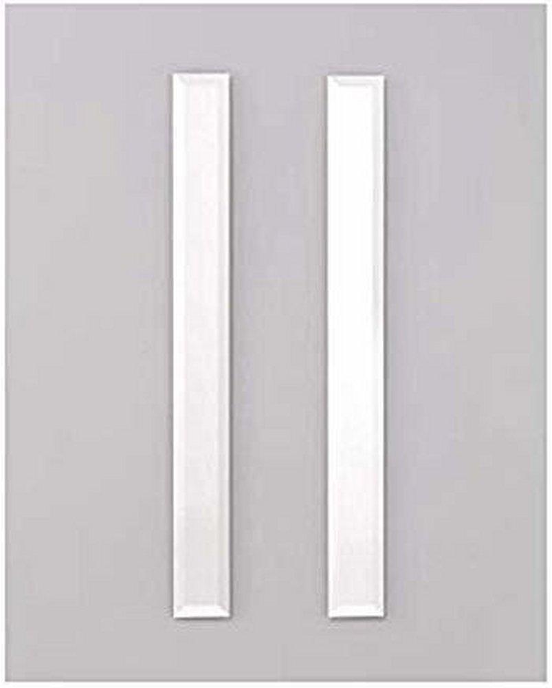 Robern Plain Side Kit 