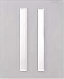 Robern Plain Side Kit 