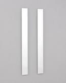 Robern Side Kit for Semi Recessed Cabinet 