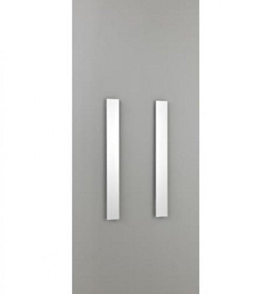 Robern Surface Mount Plain Mirror Kit 