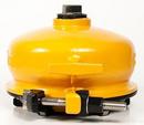 Romac Industries Restraint Joint Domestic Romacote Fusion Bonded Epoxy Ductile Iron End Cap 