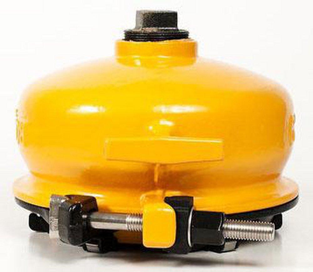 Romac Industries Restraint Joint Strut End Cap 