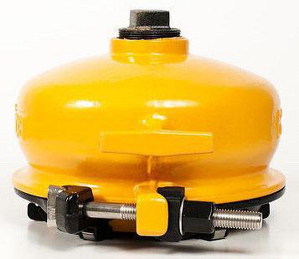 Romac Industries Restraint Joint Strut End Cap 