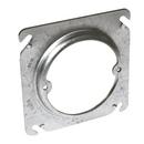 RACO Silver 1/2 in. Square Plaster Ring 