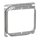 RACO Silver 3/4 in. Square Switch Ring 