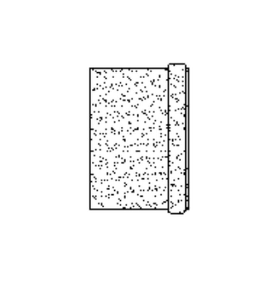 GPK Manhole Adapter Gasket 