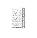 GPK Manhole Adapter Gasket 