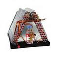 Stylecrest Sales 18 in. Coil for Furnace 