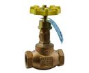 Apollo Valves Bronze NPT Globe Valve 