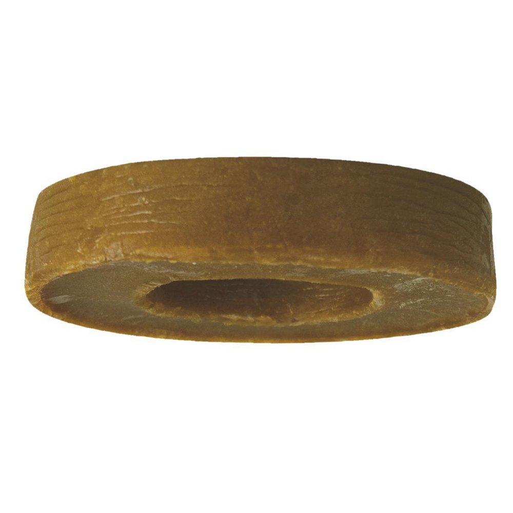 Fluidmaster Tan Back Outlet Urinal Bowl Wax Ring (Less Bolts) 