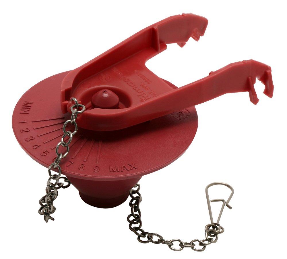 Fluidmaster Red Flapper 