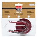 Fluidmaster Red Flapper 