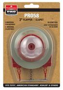 Fluidmaster Red Flapper 