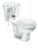 Fluidmaster Red Adjustable Universal Flapper 