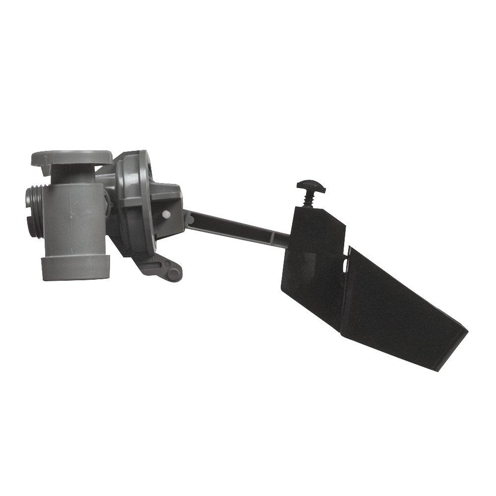 Fluidmaster Plastic Fill Valve 