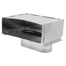 Champion Manufacturing 6 in. End Boot 